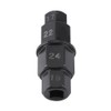 4 in 1 Hex Axle Tool Motorcycle Axle Hex Spindle