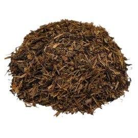 Dried Lapacho Bark Tea 40g - 1,95kg Pau D'Arco (40 grams)