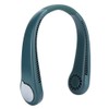 USB Hanging Neck Fan Leafless Handheld Portable M6 Suitable for