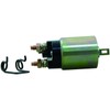 OEG Parts New 12V Starter Solenoid Compatible With 2001-2009 Chevy