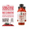 G Hughes Sugar Free Ketchup, 2 Pack 13 oz
