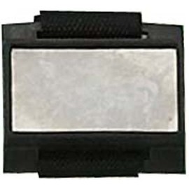 TRUVUE Nylon Wrist Band with 5 lbs. (2.27 kg) Capacity Magnet | 2 3/4" (7 cm) x 1 1/2" (3.8 cm) | Ideal for Craftsmen & Auto Mechanics | Efficient Tool Management