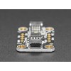 ISO1540 Bi-Directional I2C Insulator - Stemma QT/Qwiic Adafruit 4903