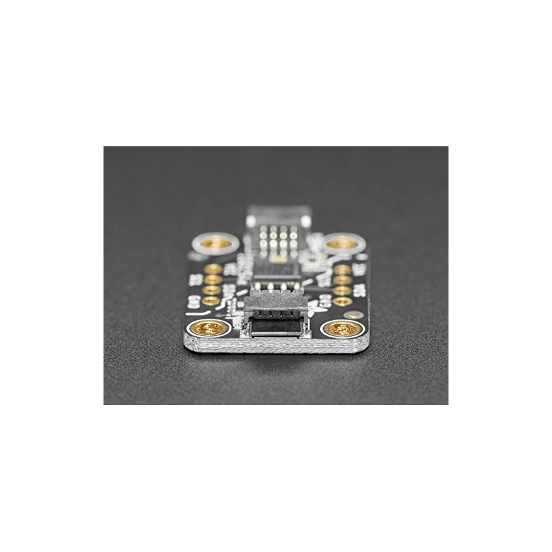 ISO1540 Bi-Directional I2C Insulator - Stemma QT/Qwiic Adafruit 4903