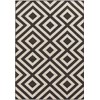 Hauteloom Spilsby Outdoor Area Rug - Outside Porch Patio Rug