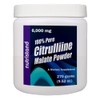 Citrulline Malate 6,000mg per Serving 45 Servings 270 Grams of