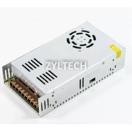ZYLtech 12V 30A 360W Power Supply Unit