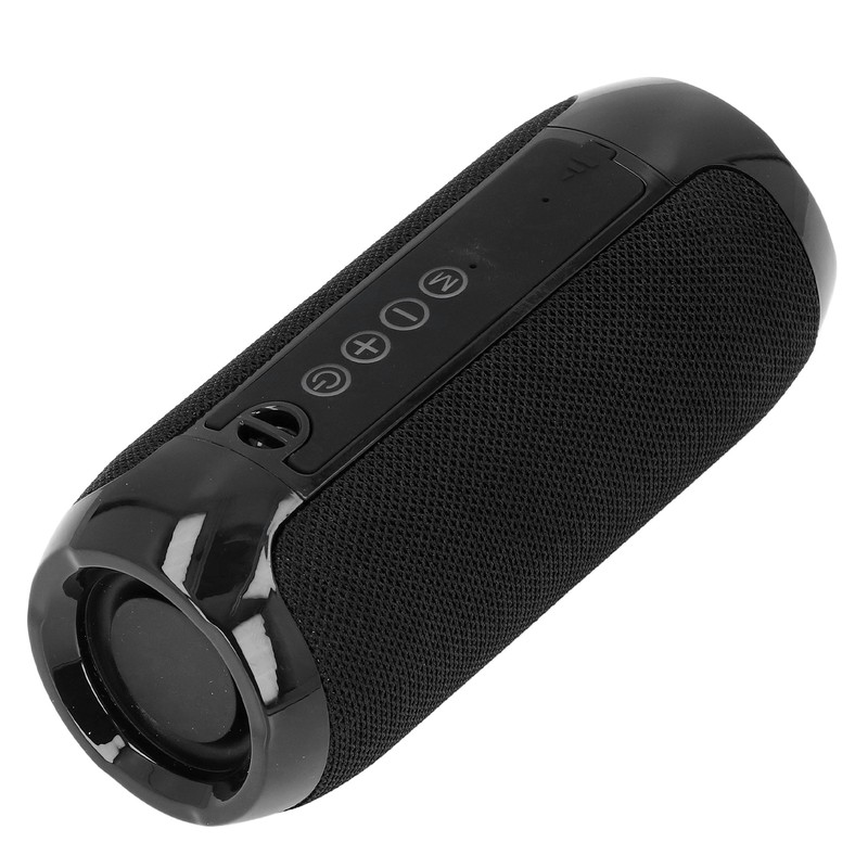 Portable Bluetooth Speaker USB Charging Outdoor Wireless Stereo Speaker Built
