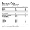 Aminoacidos Scivation Xtend Bcaa 90 Servicios Sabor Mora Azul