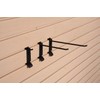 Handiwall 4" Snap Hook