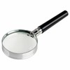 Ziyan Magnifying Glass Reading Magnifier 5x Magnification Diameter 75 mm