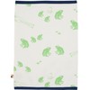 loud + proud Unisex Children's Print Organic Cotton GOTS Certified