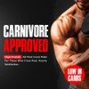 Carnivore Jerky | Grass Fed Beef Jerky - 3 Simple