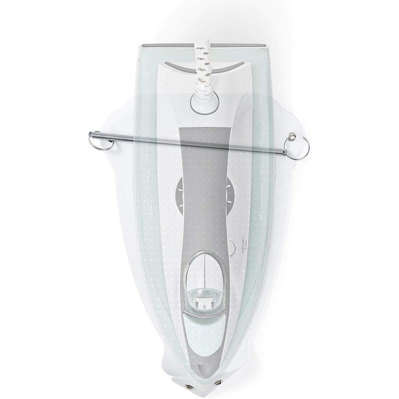 fiXte Iron Sole Shoe Cover Electric Iron Plate Cover Non