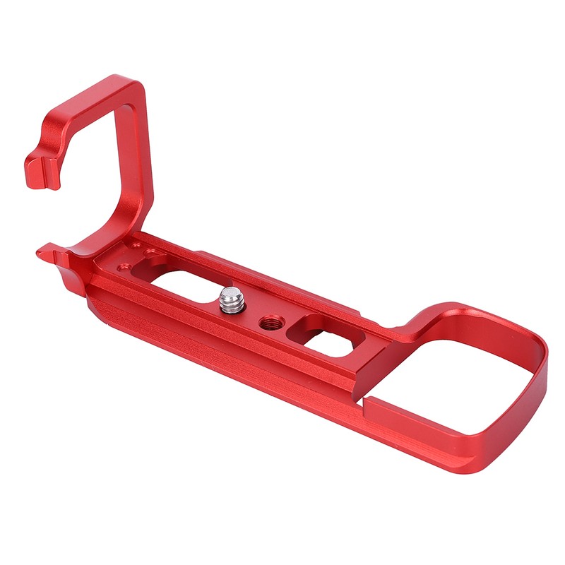L shape Quick Release Plate Handle for Sony A6000 ILCE-6000