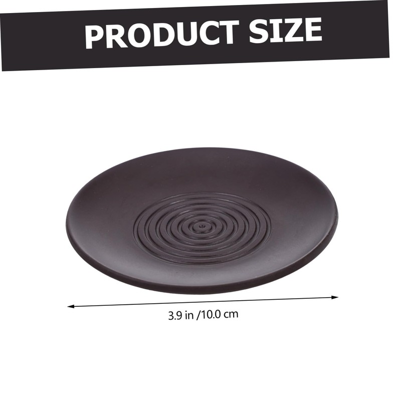 BIUDECO 1 Set Coaster Heat Insulation Pads for Teacups Cup