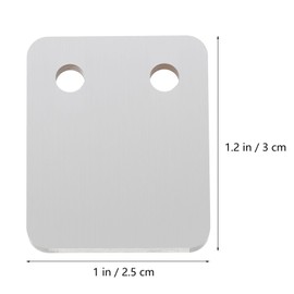 Cabilock 1 x Tungsten Steel Paint Scraper for Cars Hanging Paint Scraper Gentle Removal of Paint and Glue Durable and Portable for Maintenance Work