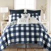 Levtex Home - Camden Quilt Set -Twin/Twin XL Quilt (68