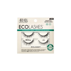 Ardell Eco Lashes 454, 2 Pairs per pack