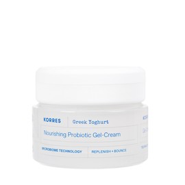 Korres Greek Yoghurt Probiotic Quench Sleeping Facial, 40ml