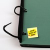 Five Star Flex Refillable Notebook + Study App, College Ruled