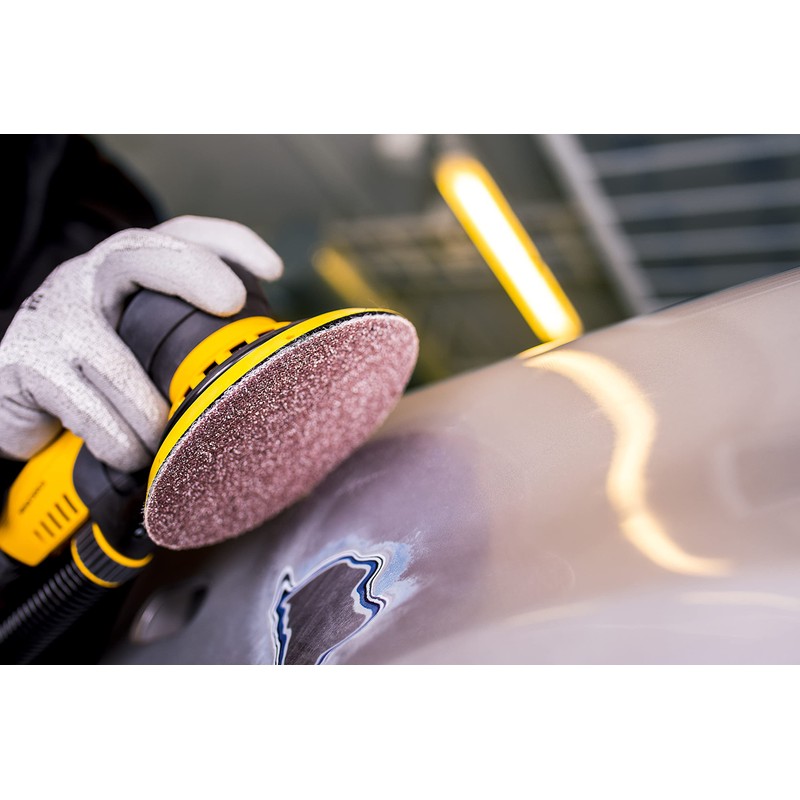 Mirka Abranet Ace HD Mesh Sanding Discs Diameter 150 mm