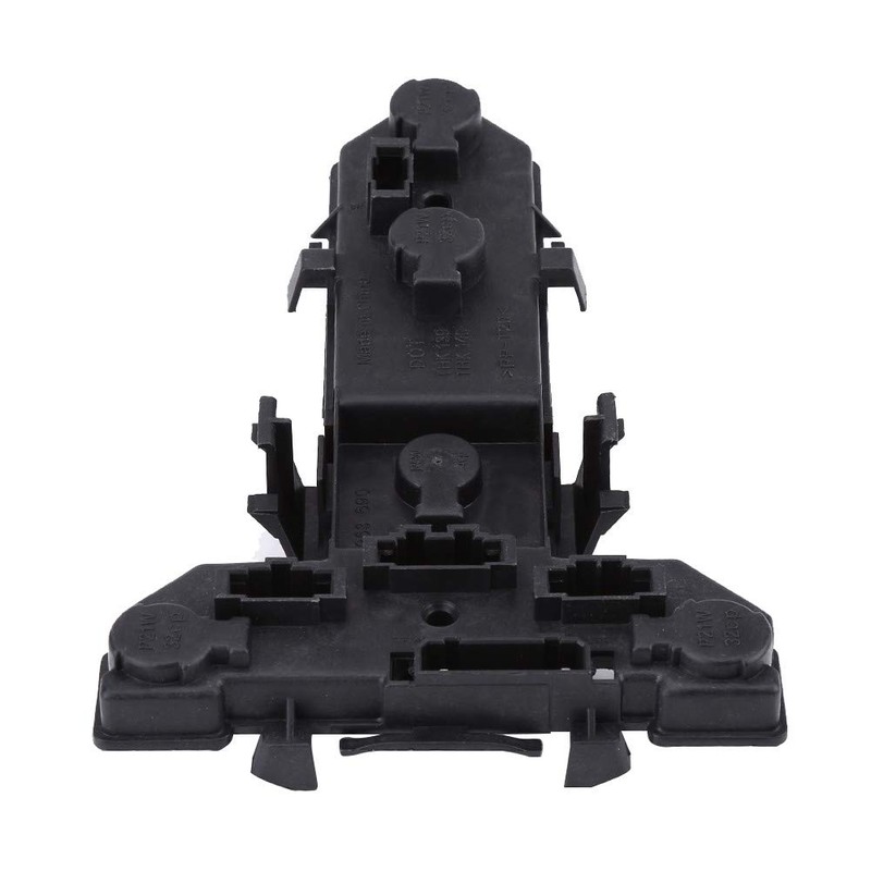 MUNEFE Tail Light Circuit Board, Automotive Tail Light Assembly, Tail