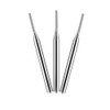 Oudtinz 30 Pack 1mm Diamond Drill Bit Jewelry Beach Sea
