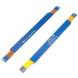fonefunshop Antenna Flex Compatible With S21 FE Ribbon Connector