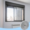 6 m Roller Shutter Belt 23 mm, High Tear Resistance