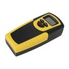 Land Surveying Equipment 0.01m Resolution 18m Range Handheld Ultrasonic Distance