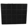 vhbw 2x Activated Carbon Filters Compatible with Dieter Knoll Collect