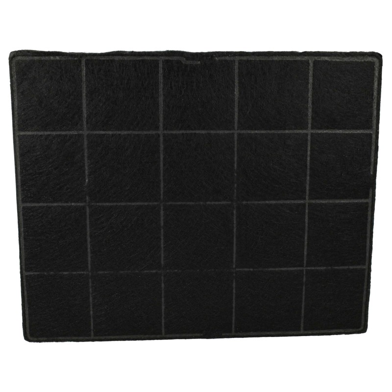 vhbw 2x Activated Carbon Filters Compatible with Dieter Knoll Collect