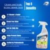 Black Diamond Stoneworks GRANITE PLUS! 2 in 1 Cleaner &