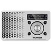 Nordmende Transita Digital Radio Mono white/silver