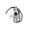 MOTOKU Carburetor Fuel Line Filter Carb for Kawasaki Bayou 250