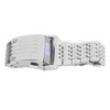 Alloy Watch LED Digital Display Quick Release Fashionable Men Watch