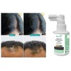 Hushveda Advanced Hair Growth Serum Concentrate 30ml Rosemary, 3% Redensyl,