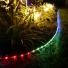 Monster Smart 50 Foot RGB+IC+WW Outdoor LED Light Strip, Sound