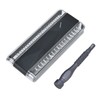 45Pcs Accurate Screwdriver Kit Magnetic Phone Computer Repair Tool Set