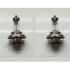 Dakatec 950003 Main Headlight Bulb H4 60/55 W 12 V