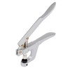 LIHAO Snap Button Pliers with Set of 300 x T5