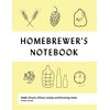 Homebrewer's Notebook