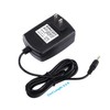 Kircuit 12V AC/DC Adapter Compatible with LaCie 2big RAID STHJ4000800