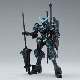 BANDAI Mobile Suit Gundam Iron-Blooded Orphans MG 1/100 Gundam Barbatos [Recirculation Color/Neon Blue] [Event Limited]