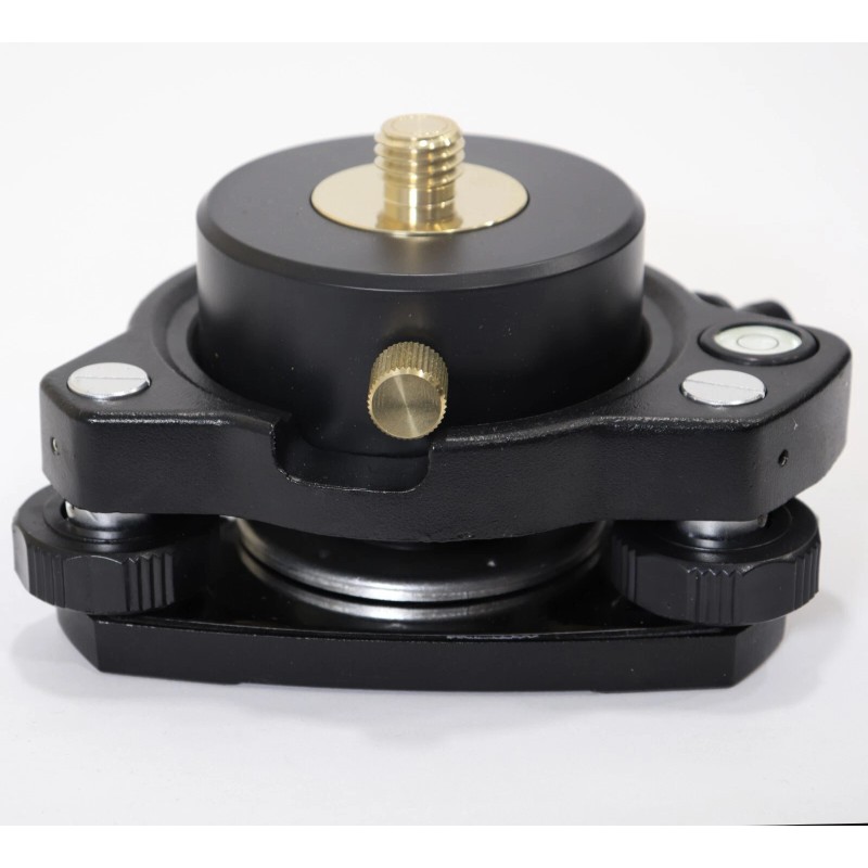 Seco Tribrach with Optical Plummet