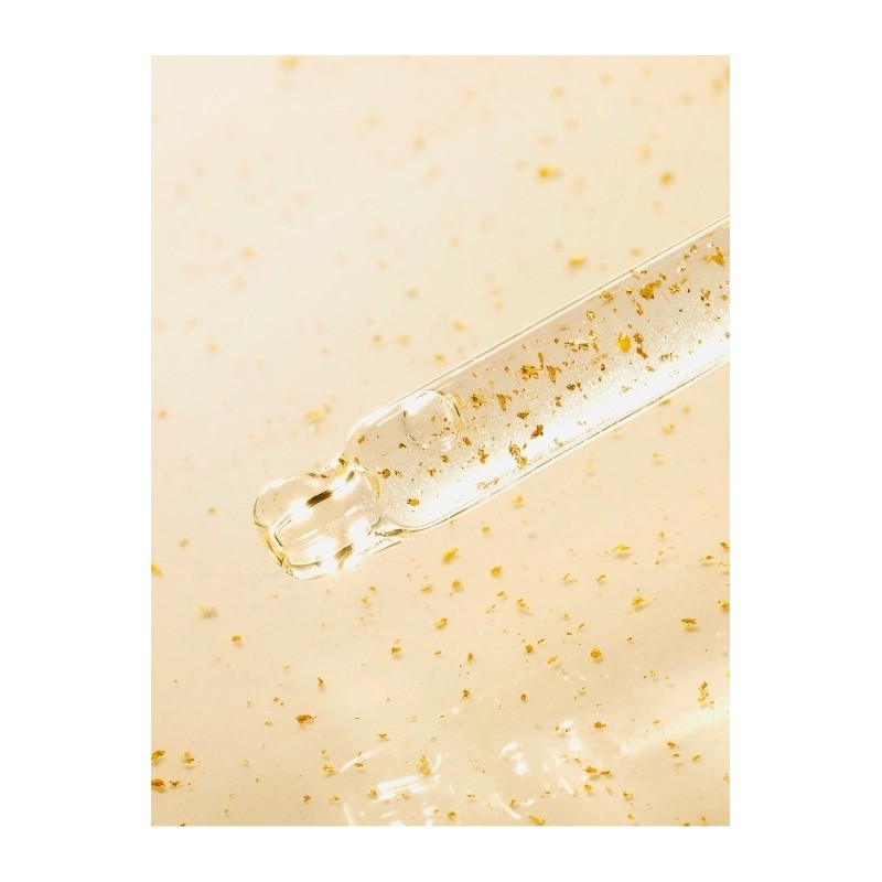 Glittier Golden Energy Serum / 글리티어 골든 에너지 세럼