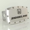 Elite Automotive Products, Inc. Logo Billet Tow Hitch Cover for