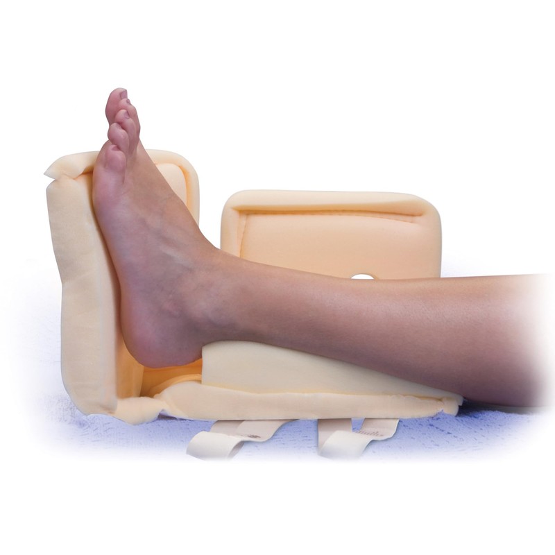 The Wright Stuff Heel Lift Suspension Boot (Petite Smooth)