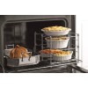 Nifty 3 Tier Oven Rack